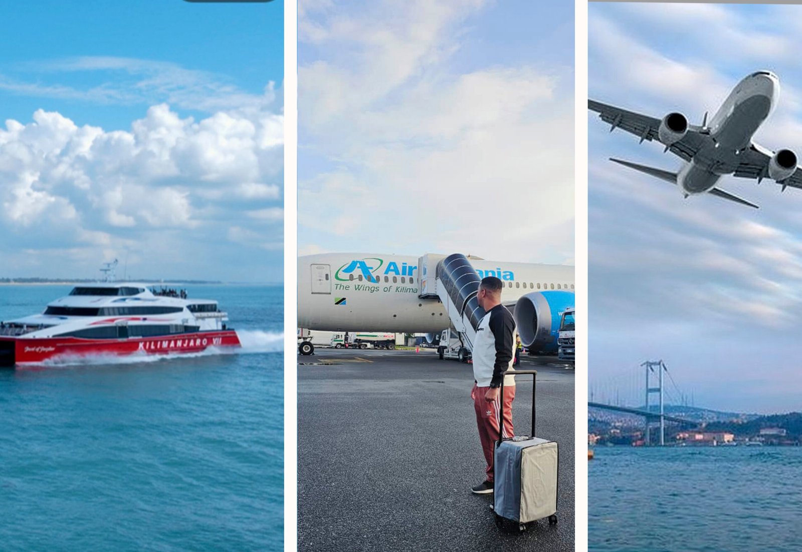 trucks-highway-duskk